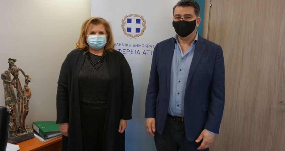 Άσυλο Ανιάτων: Δημιουργία νέου Κέντρου Αποθεραπείας και Αποκατάστασης