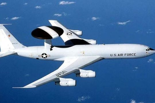 ΒOEING και INTRACOM DEFENSE επεκτείνουν τη συνεργασία τους