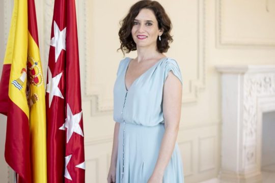 Μπαράζ απειλών μέσω επιστολών ταράζει την πολιτική ζωή της Ισπανίας