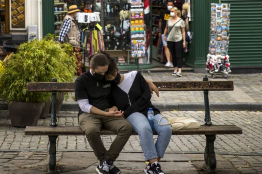 Έφεση από κυβέρνηση Βελγίου στην απόφαση περί άρσης των μέτρων για το κορονοϊό