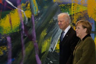 New Deal vs Schwarze Null…