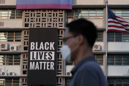 Χίλιοι νεκροί από αστυνομική βία κάθε χρόνο στις ΗΠΑ