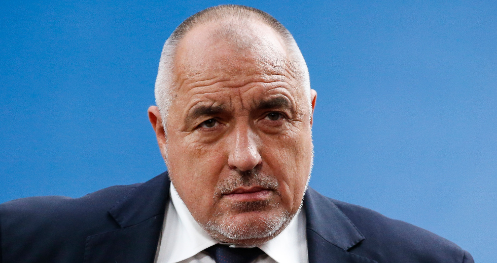 Αποκαλύψεις Μπορίσοφ για άλμα στην τιμή του εμβολίου της Pfizer