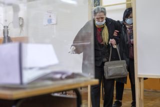 Βουλγαρία: εκλογές χωρίς νικητή, άνοδος αντισυστημικών κομμάτων
