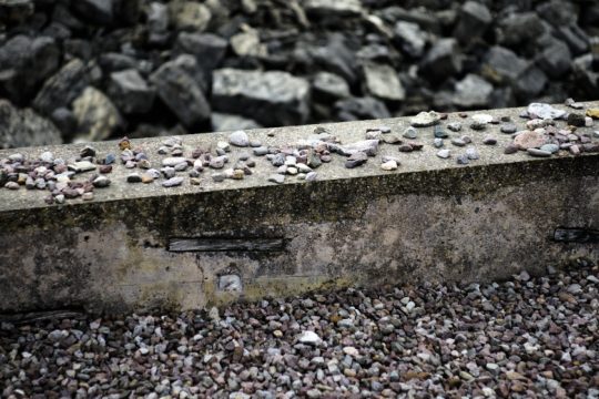 Πριν από 76 χρόνια…
