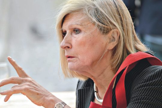 Η αξία της πολιτικής