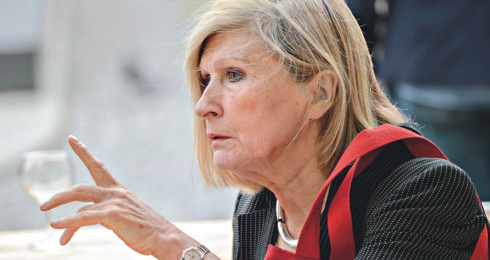 Η αξία της πολιτικής