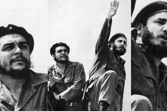 Κόλπος των Χοίρων: εξήντα χρόνια μετά