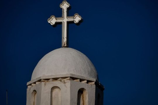 Καλοκαιρινό… Πάσχα με 35άρια και βάλε