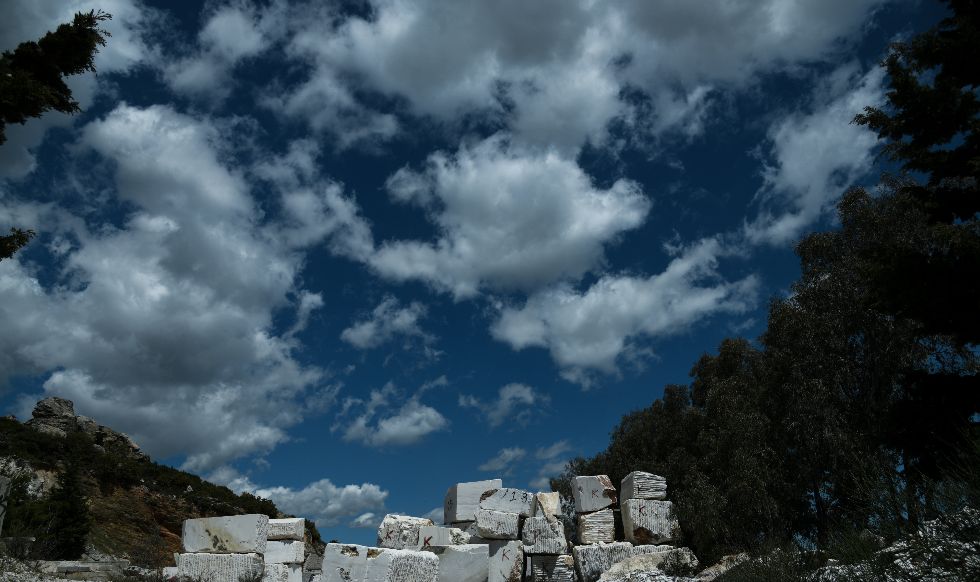 Αίθριος καιρός με βροχές στα ΒΑ, κεντρικά και βόρεια ορεινά