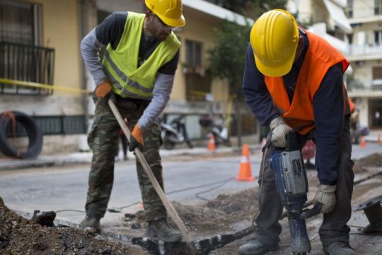Το Vodafone Business υλοποιεί τέσσερις συμβάσεις του έργου ΣΥΖΕΥΞΙΣ ΙΙ