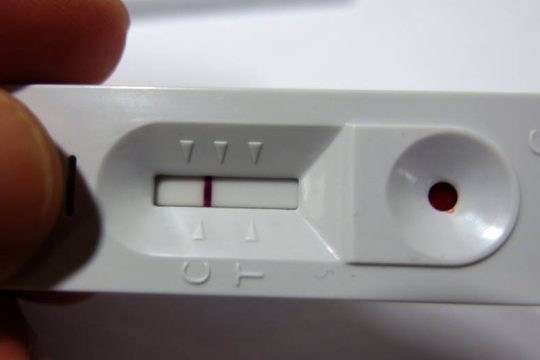 Self test για μαθητές και εκπαιδευτικούς: τι προβλέπει το ΦΕΚ