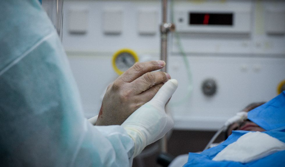 Σταθερή η κατάσταση στα νοσοκομεία της Κρήτης – 21 οι διασωληνωμένοι