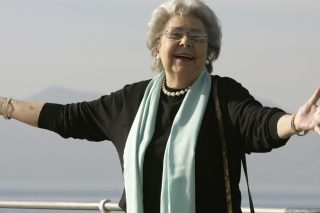 Σίγησε η κορυφαία Γερμανίδα μέτζο σοπράνο