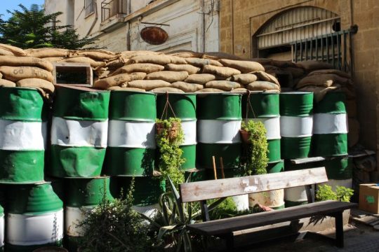 Ελληνοκύπριοι και Τουρκοκύπριοι ένωσαν τις φωνές τους