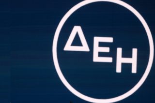 «Μαγική εικόνα» στη ΔΕΗ