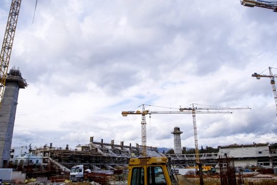 Η ακτινογραφία ενός διαρκούς εγκλήματος
