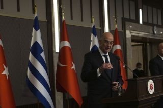 Γενεύη, όπως… Αγκυρα