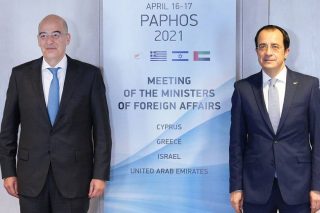 Διπλωματική διελκυστίνδα μεταξύ Ελλάδας-Τουρκίας