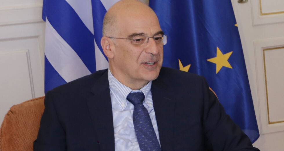 Επαφές Δένδια στη Βεγγάζη της Λιβύης