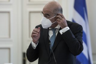 Αλληγορία