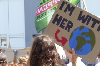Πρωτοβουλία από WWF και Vouliwatch για τη θέσπιση κλιματικού νόμου