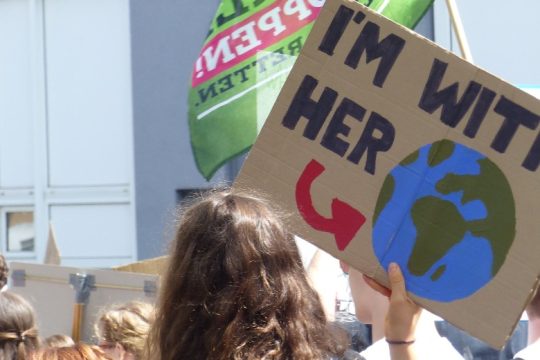 Πρωτοβουλία από WWF και Vouliwatch για τη θέσπιση κλιματικού νόμου