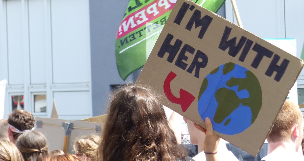 Πρωτοβουλία από WWF και Vouliwatch για τη θέσπιση κλιματικού νόμου