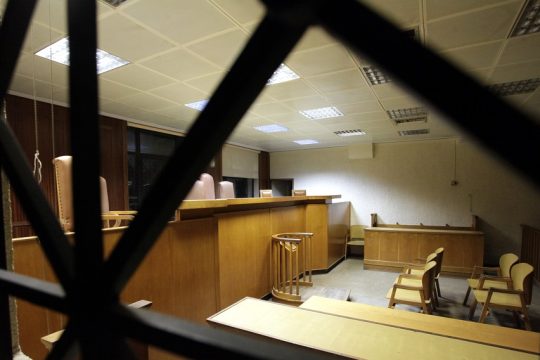 Δικηγόροι: Οι παλινωδίες της κυβέρνησης δεν μπορούν να συνεχιστούν