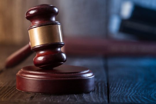 Κάθειρξη 19 ετών χωρίς αναστολή για τον Βαγγέλη Σταθόπουλο