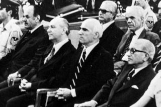 «Επεσαν χωρίς αλεξίπτωτο»…