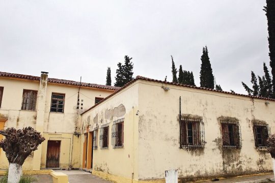 Πόσο η φόρα ήταν μεγάλη…
