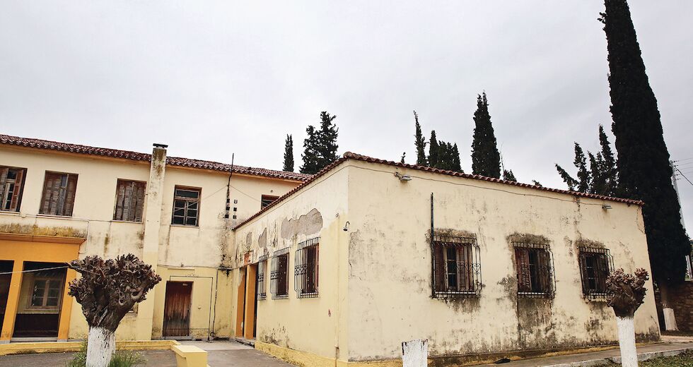 Πόσο η φόρα ήταν μεγάλη…