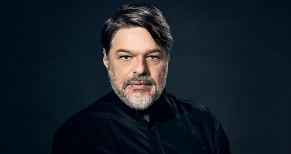 «Ο Μεγάλος Αιρετικός» του Δημήτρη Παπαδημητρίου