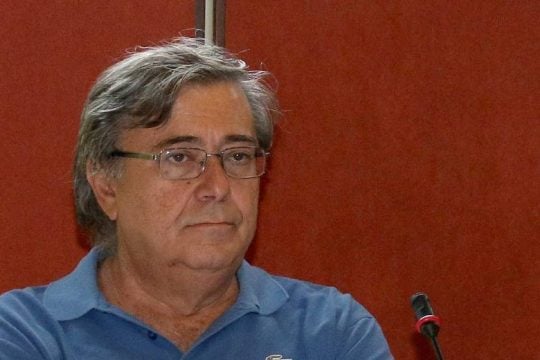Γυναίκες, Μην Κλαίτε