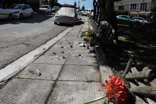 Δολοφονία Καραϊβάζ: Στο μικροσκόπιο των αρχών τα βίντεο