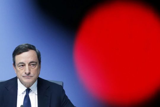 mario dragi