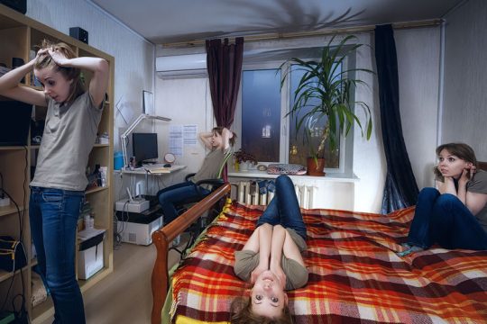 Οι κρίσεις έχουν ταξική μεροληψία