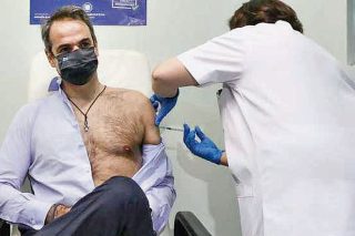 Μια εικόνα, 306 λέξεις