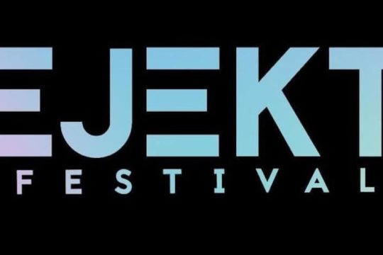 Ακυρώνεται και για φέτος το Ejekt Festival