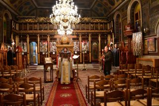 Δεύτε λάβετε προτάσεις