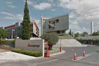 Ραντεβού στα τυφλά η συνέλευση της ΕΛΛΑΚΤΩΡ