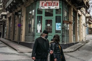 Ομολογία αποτυχίας η αλλαγή στρατηγικής μπροστά στο αδιέξοδο
