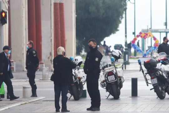 Βεβαιώσεις κίνησης εργαζομένων έως και 14 ημερών