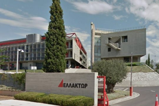 Θάνατος