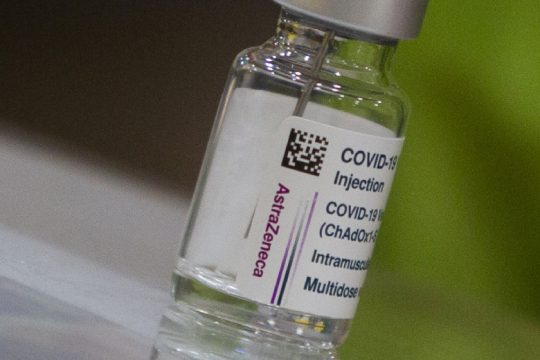 Κρήτη: 100.000 οι εμβολιασμοί έστω με μια δόση
