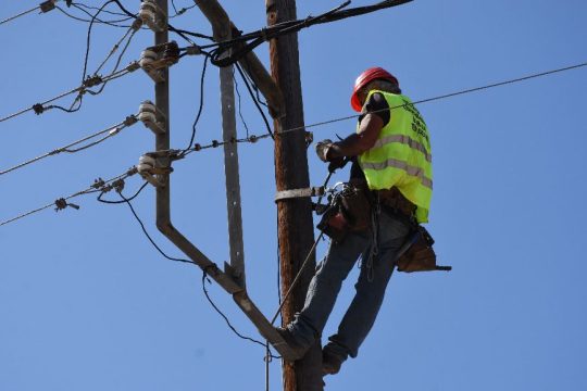 Ελεύθεροι οι κατηγορούμενοι για το δυστύχημα με τρεις νεκρούς εργάτες στην Εύβοια