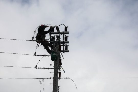 Υπάρχουν συγκεκριμένοι λόγοι για τα 12 θανατηφόρα εργατικά σε ηλεκτρολόγους