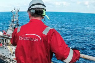 «Ρισκάρει η Energean ένα ατύχημα στον Πρίνο;»