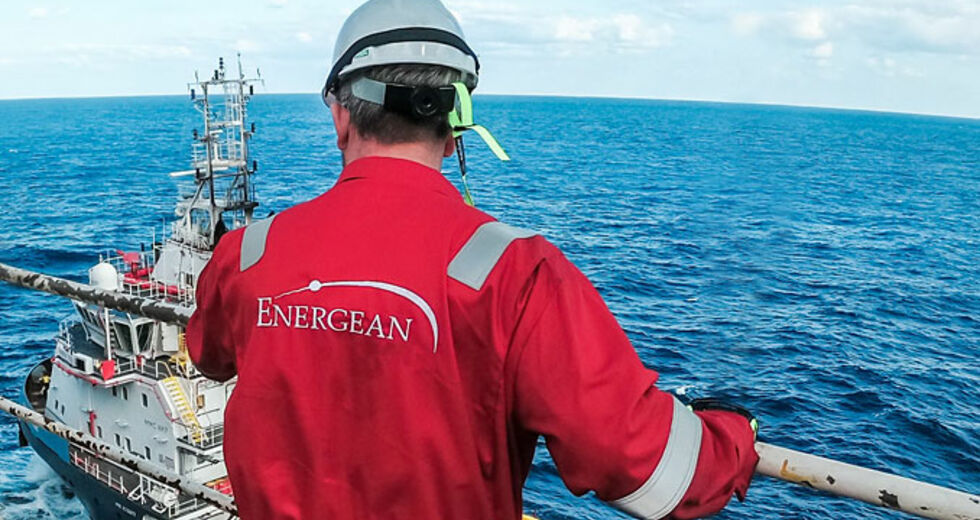 «Ρισκάρει η Energean ένα ατύχημα στον Πρίνο;»